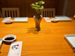 -花和海鲜自助(梅江店)