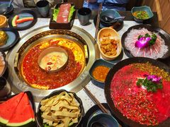 -火鳳祥美蛙牛肉自助(青悦城店)
