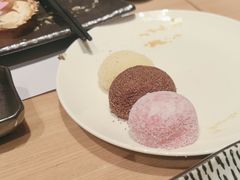 -京旬海鲜放题·铁板烧自助餐厅