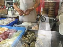 -非遗近水楼糕团(景德路店)