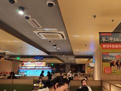 -海底捞火锅(北京路店)