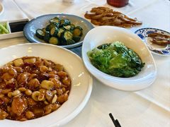 -便宜坊烤鸭店(玉蜓桥天坛店)