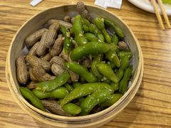 -柳叶刀烧烤(北大清华店)