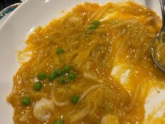 -肆月河豚·新淮扬(金融街店)