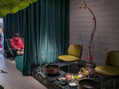 -涟LIAN·泰式按摩·MASSAGE·SPA(华强北店)