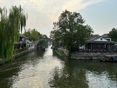 -南浔古镇