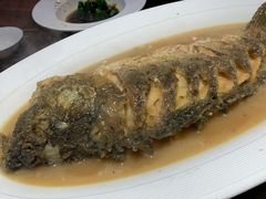 -阿庄新豫菜(航海东路店)