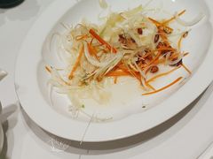 -小厨娘淮扬菜(江宁弘阳店)