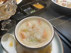 -潮三爷砂锅焗海鲜·生腌·海鲜粥(朝晖店)