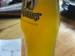 北冰洋（听）-香满园春饼·家常菜(东大桥店)