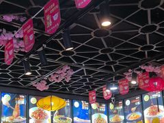 -醉御香渔家园(临沂路与大连路店)
