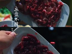 -牛焱·贵州黄牛肉火锅(城西银泰店)