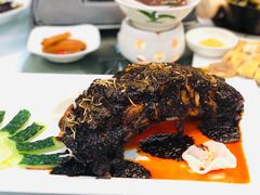 -勝記酒家·37年老字号·经典粤菜(荔枝公园店)
