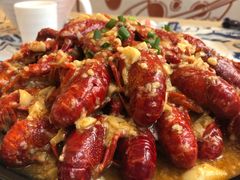 -松哥油焖大虾(皇岗一店)
