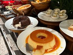 -拉蒂娜·巴西牛排馆 Latina·Brazilian Steakhouse(王府井喜悦店)