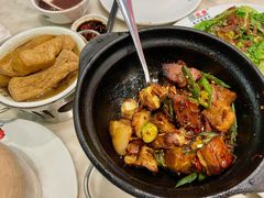 -宝香绑线肉骨茶(柏威年广场店)