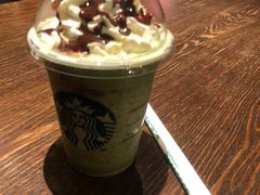 -星巴克臻选(南京金茂览秀城店)