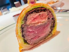 -Grand James·地中海bistro(百家湖1912店)