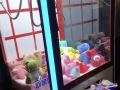 -暴风岛沉浸式体验馆(百联世纪店)