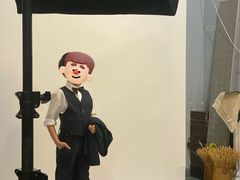 -中国照相馆(清河万象汇店)