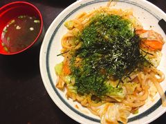 -日本料理神拉面