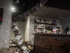 -Five沸屋·交友社交酒吧·homebar