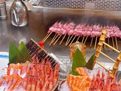 -大渔铁板烧(东城店)