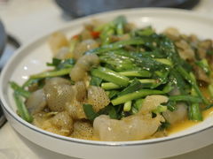 -越百海海鲜蒸锅(乐山店)