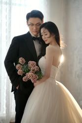 -雪中彩影婚纱摄影·品控旗舰店
