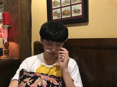 -古董花园(思南路42弄小区店)