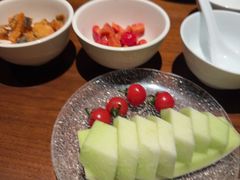 -许爷家·生态湖鲜(徐汇日月光店)
