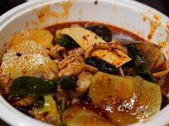 -艺味深尝(云锦路店)