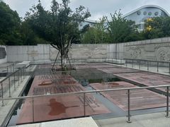 -昆山城市公园
