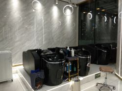 -5M HAIR SALON