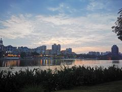 -眉山湿地公园(东坡区)