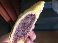 玫瑰馅-武汉冠生園(吉庆街店)