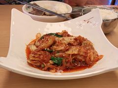 -汤连得温泉馆(宝山店)