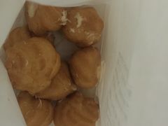 -泸溪河桃酥(秦淮夫子庙一店)