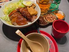 -阿诚市井潮汕菜(金台路店)