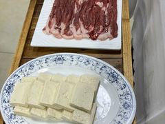 -同城四季爆肚涮羊肉(安华里店)