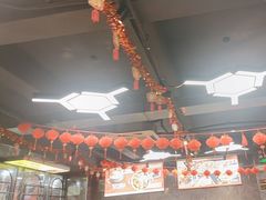 -云晓光头烧烤吧(德平路店)