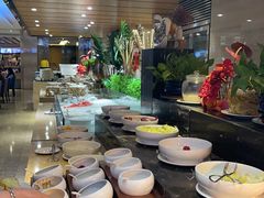 -大同云冈美高大酒店