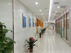 -美年大健康体检(江门万达分院)