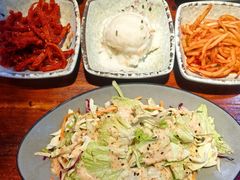 -火炉情韩国料理店(古田路店)