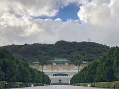 -台北故宫博物院