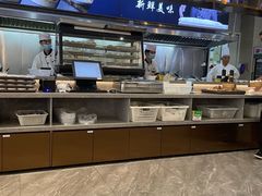 -欢乐海岸美食联盟