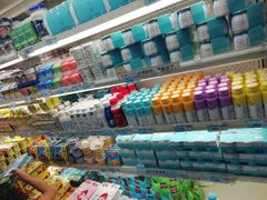 -广百家超市(大东海店)