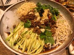 -潮庭·大连海鲜·炭火烧烤·扇贝王(大连店)