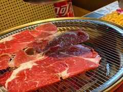 -西塔老太太泥炉烤肉(双井店)
