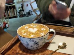 -春庄咖啡SpringHues(钟楼小区店)